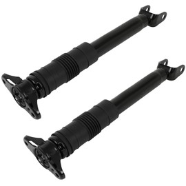 SCITOO Air Struts Suspension Kits Shocks Struts fit for Dodge for Durango 2011-2015,for Jeep for Grand Cherokee 2011-2015 Rear Suspensions Replacement Strut