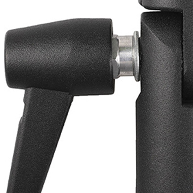 Camera Fill Light Tripod Ball Head Metal Universal Flash Light