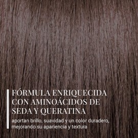 PRAVANA ChromaSilk Beige Tinte en Crema 6.22 Dark Intense Beige Blonde 90 ml, Tinte para Cabello Permanente, 100% Cobertura Canas, Color Intenso y Vibrante, Aporta Brillo, Sedosidad y Color Duradero