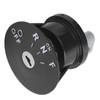 Ignition Switch 605637 4 Position with 2 Keys 605637 Replacement
