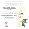 Nuestra Tierra Cosmética Ancestral Protector Solar Despigmentante En Gel Fps