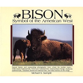 Bison: Symbol of the American West