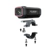 AKEEYO Garmin Edge GPS, XOSS G/G+, iGPSPORT, 18mm-38mm Handlebar AKY-710S