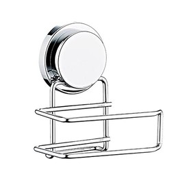 Non-Drill Toilet Roll Holder