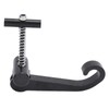 Electric Scooter Folding Pole Hook Aluminum Alloy Scooter Folding Pole