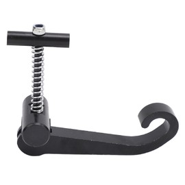 Electric Scooter Folding Pole Hook Aluminum Alloy Scooter Folding Pole Fittings Replacement for Kugoo M5