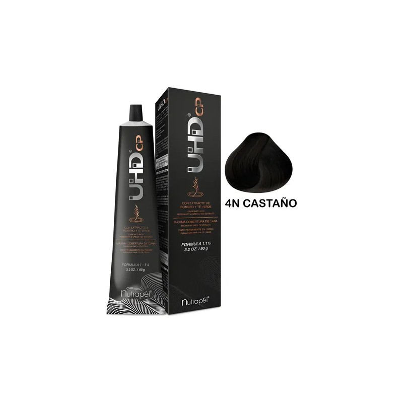 Tinte Maxima Cobertura De Cana 90g rev 20v Uhd Varios