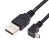 chenyang - Paquete de 2 cables USB a micro USB,