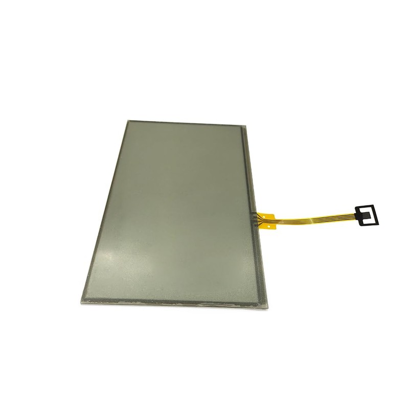 Lskioer 8" Touch Screen Glass, New Navigation Touch Screen Glass