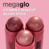 Wet n Wild - Barra de maquillaje MegaGlo, Floral Majority
