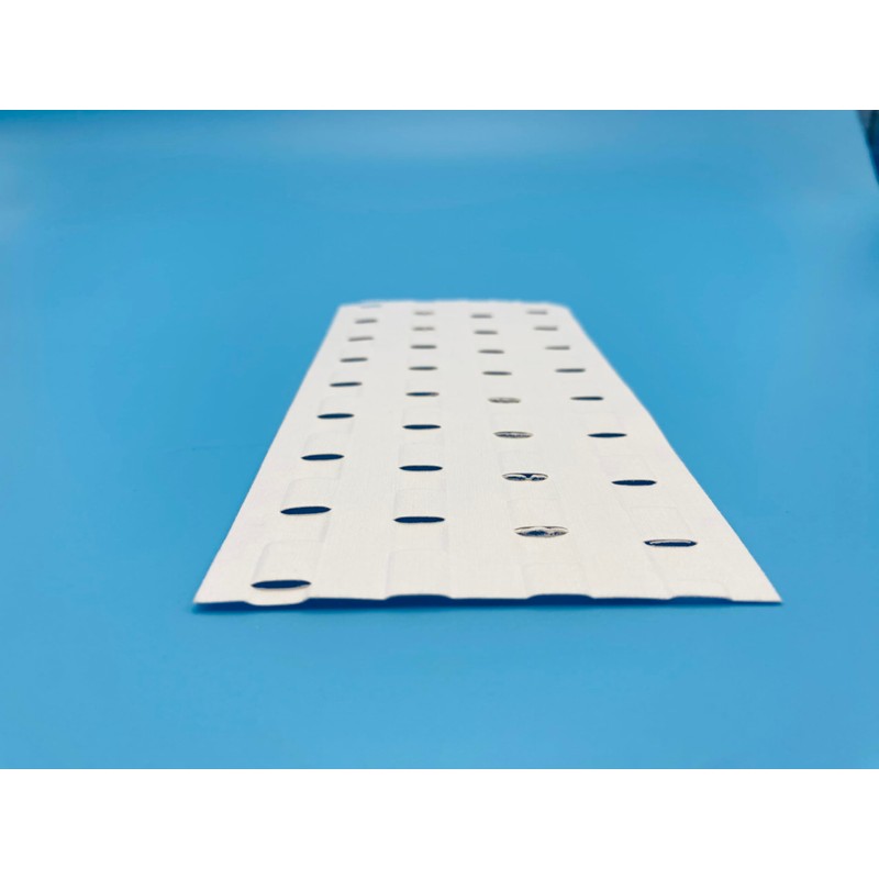 Card Reader Cleaning Duplex Scanner Cleaning Card, Suitable for Card