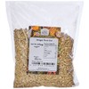 Old India Ginger Root Cut 500g