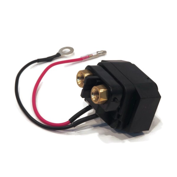 The ROP Shop Starter Solenoid Relay for 2003 Yamaha SX230