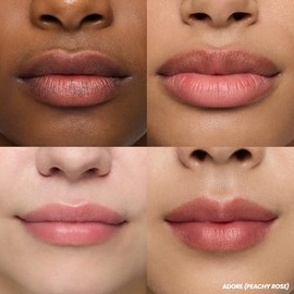 Wonderskin Wonder Blading Lip Stain Peel Off Masque - Tinte De Labios Desnudo De Larga Duración, Resistente Al Agua Y A Prueba De Transferencia, Acaba