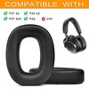 defean PX8 / PX7 S2 Earpads Ear Cushions Replacement Cover