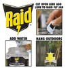 Raid Yellow Jacket, Wasp & Hornet Trap, 1 Count, Reusable,