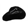 Reissner Lambskin Bicycle Saddle Cover Lambskin (FSB A), 30 x