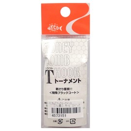 Rodiocraft Honeycomb T-Hook Tournament (Fluorine) Service Pack #10