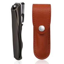 FOMIYES 360 Heavy Duty Nail Clippers Foot Nail Clippers Rotatable Nail Clippers Wide Finger Nail Clippers Rotating Nail Clipper Stainless Steel Nail Trimmer Manicure Cutter Nail Cutter Large Mouth