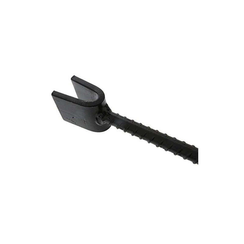 Jones Stephens 1/2" x 27" Water Meter Key