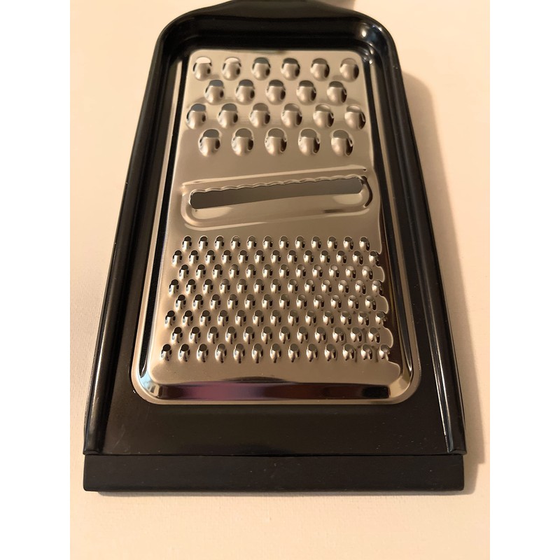 Hand Held Grater