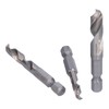 Watris Veiyi 5 Pieces Angle Drill Bit Hex Shank Drill