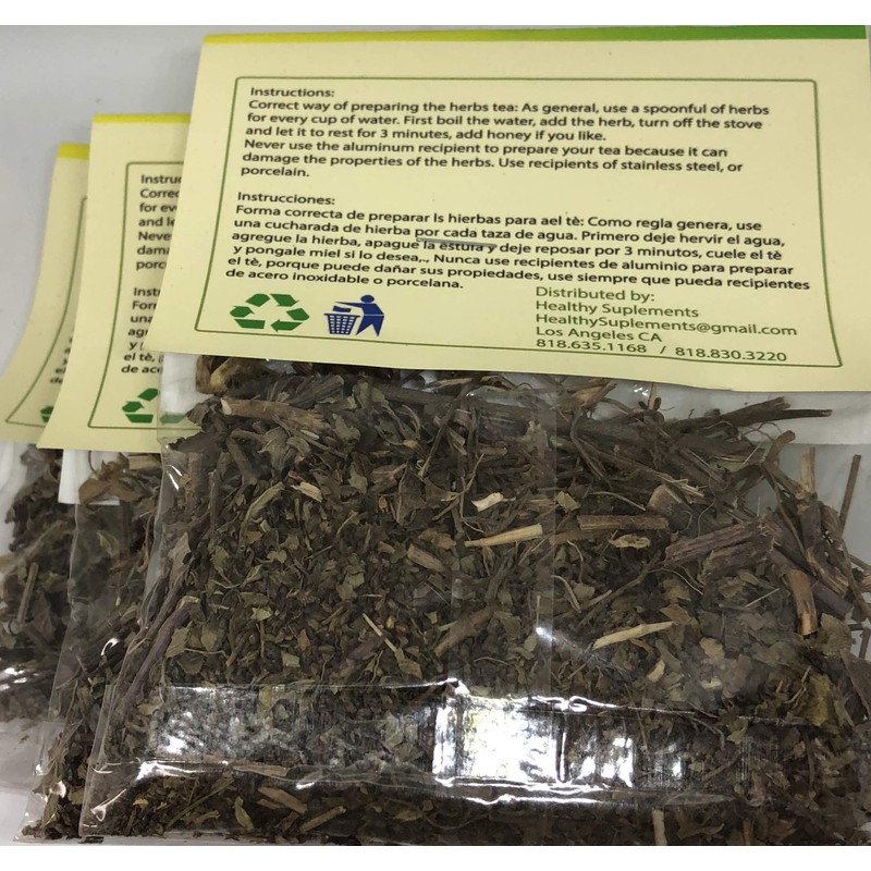 Verberna (Blue Vervain)