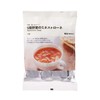 Muji 82517903 Large Bag Eating Soup, Minestrone with 5 Types