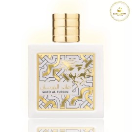 Lattafa Qaed Al Fursan Unlimited By Lattafa 3.04 Oz EDP