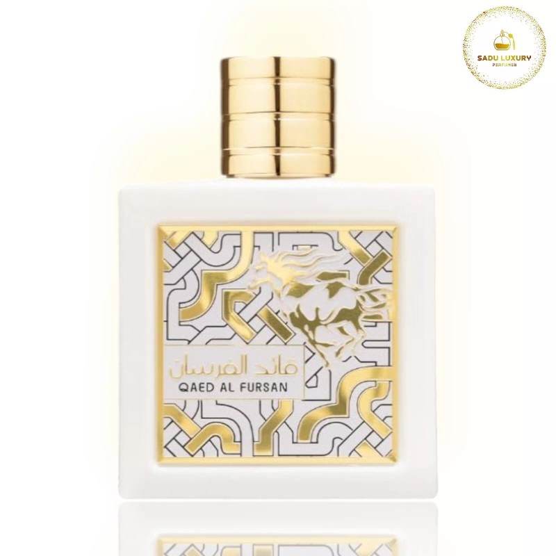 Lattafa Qaed Al Fursan Unlimited By Lattafa 3.04 Oz EDP