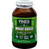 Pines Wheat Grass Powder, 10 Ounce - 3 per case.3
