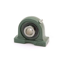 UCPA-204 Pillow Block Bearing Unit, Shaft: 20 mm