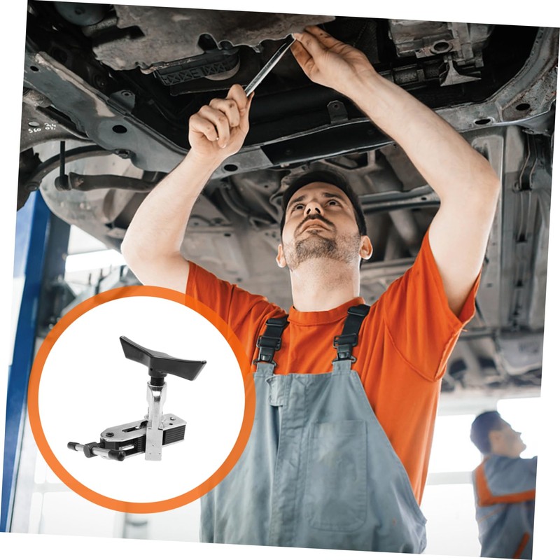 CHILDWEET 1pc Air Conditioner Tube Expander Kit Flaring Tools for