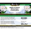 Bianca Rosa MSM and White Willow Bark Combination Cream (2