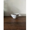Maneki Neko Lucky Cat Rice Bowl