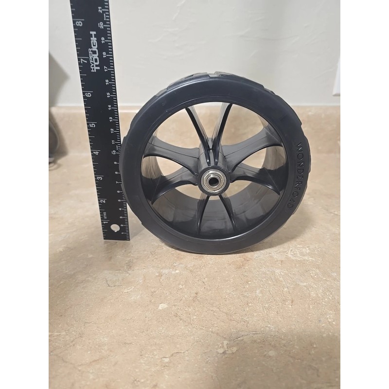Wonderfold Wagon Replacement Wheels All Terain Wagon Wheel