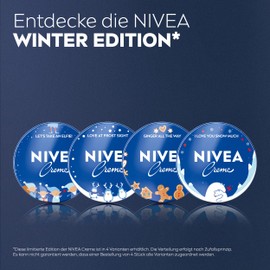 Nivea Creme 30ml