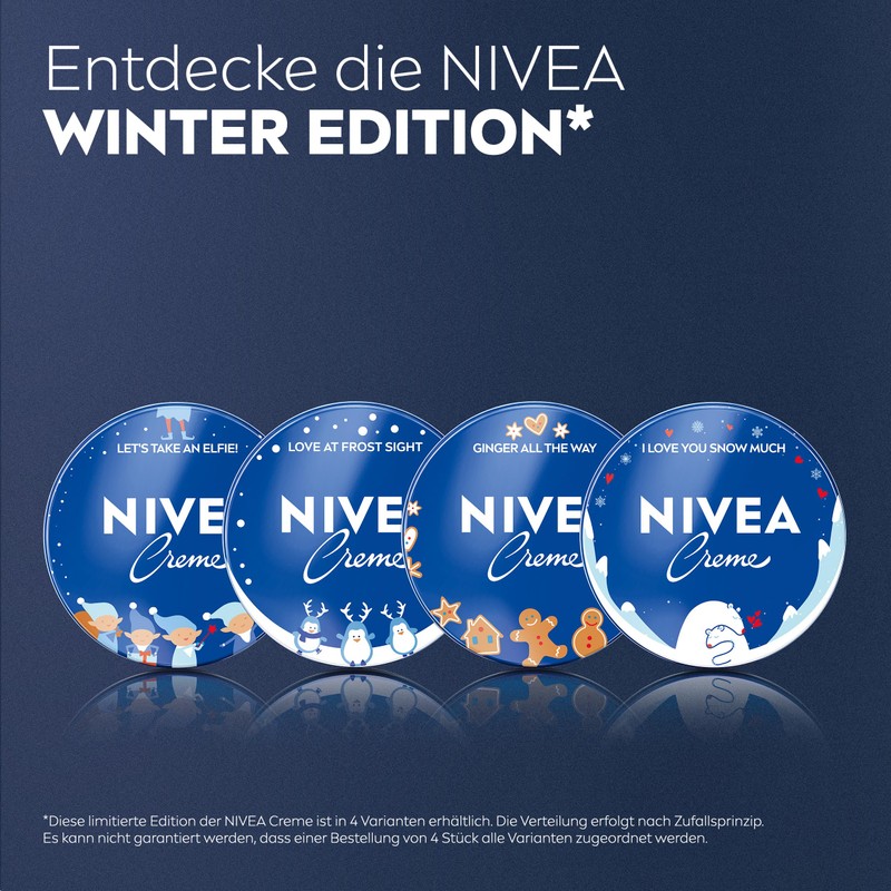 Nivea Creme 30ml