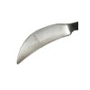 BlueArrowExpress Kana Hoe 217 Japanese Garden Tool - Hand Hoe/Sickle