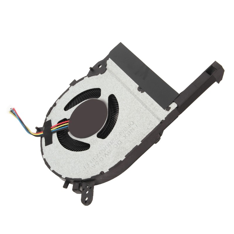 Laptop Cooling Fan for ASUS TUF 4 Pin Connector Notebook