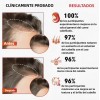 2pcs Batana Oil Shampoo, Batana Shampoo With Rosemary Extract, Champú