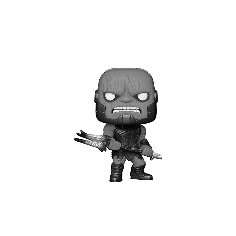 Funko Darkseid Black and White Exclusive