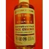 VEGAN SKINCARE RETINOL + VITAMIN C REJUVENACE & REVITALIZE FACE