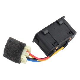 ApplianPar Trunk Lid and Fuel Door Opener Switch Release Handle Button for Sonata 2.0L 2.4L 2011 2012 2013 2014 2015