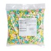 Easter Candy Corn, 2 Pound Bulk Bag, Easter Candy, Pastel