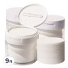 Corecos One Touch Embo Big Pad, 70 pieces, 9 pieces / 코아코스 원터치 엠보 빅패드, 70개입, 9개