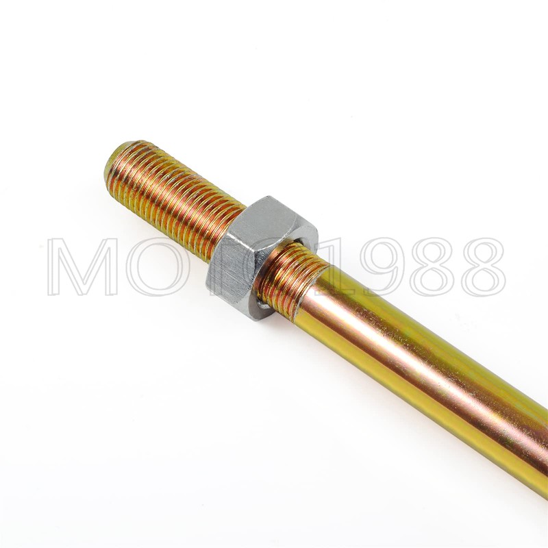 Left & Right Tie Rod Assy Sets Kit Compatible with