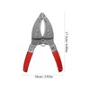 TEHAUX 1pc Peeling Shears Fruit Planting Tool Girdling Tool for