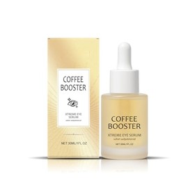 Caffeine eye essence, moisturizing and nourishing massage around the eyes collagen elasticity