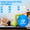 Air Roller Gymnastics Barrel, Inflatable Gymnastics Air Roller Inflatable Air
